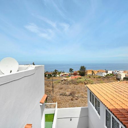 Casa Burgado Villa Puerto de la Cruz  Exterior photo