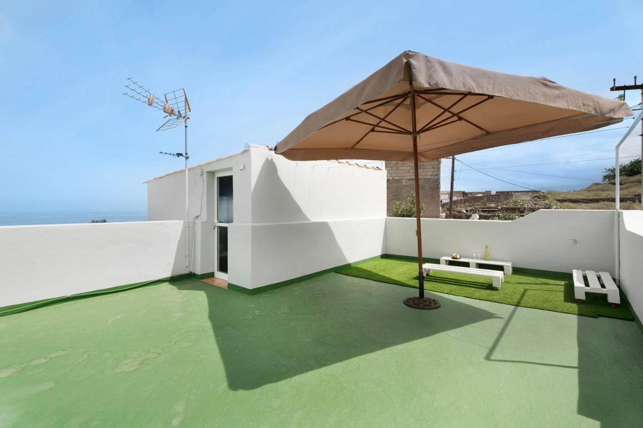 Casa Burgado Villa Puerto de la Cruz  Exterior photo