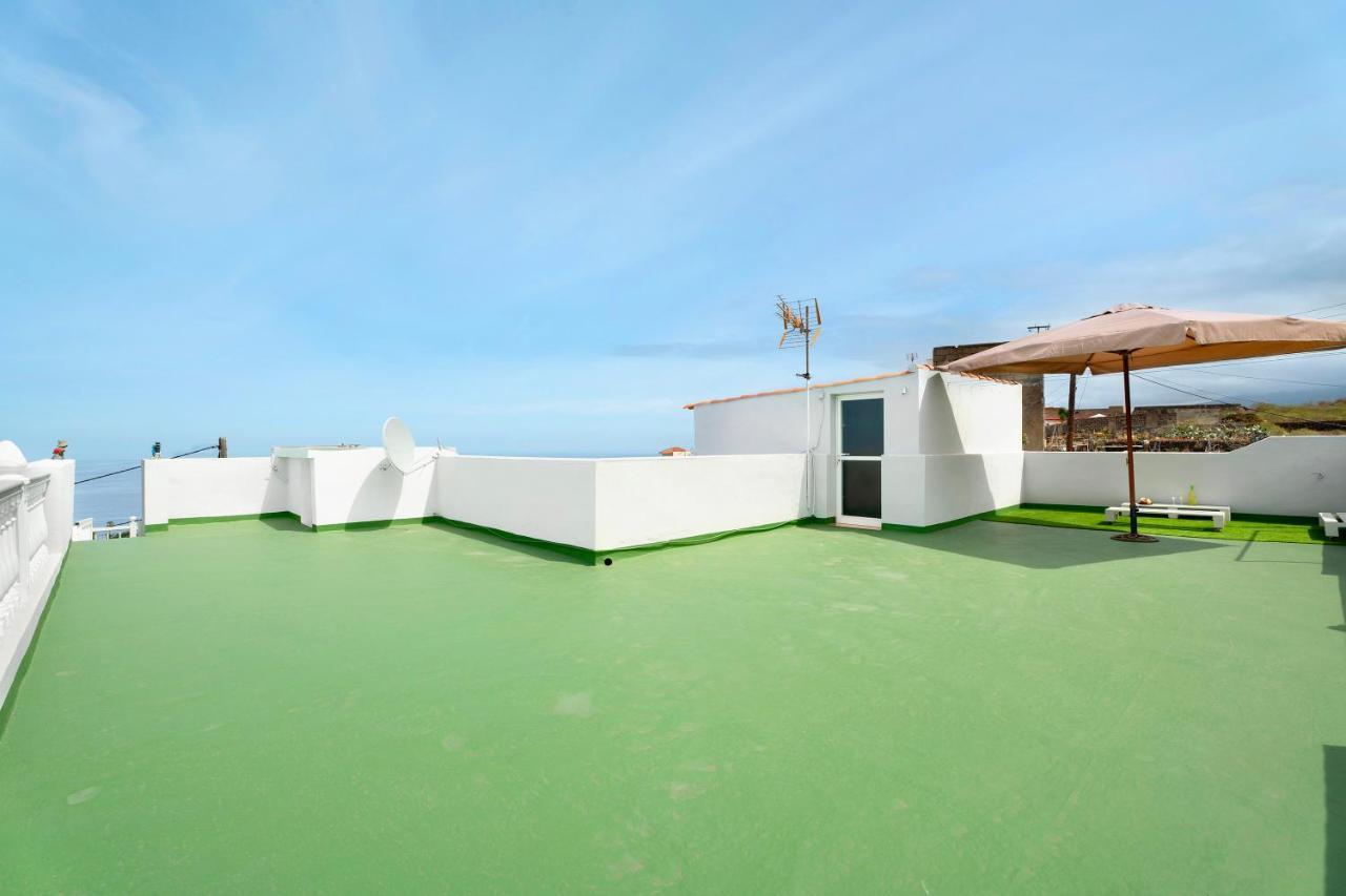 Casa Burgado Villa Puerto de la Cruz  Exterior photo