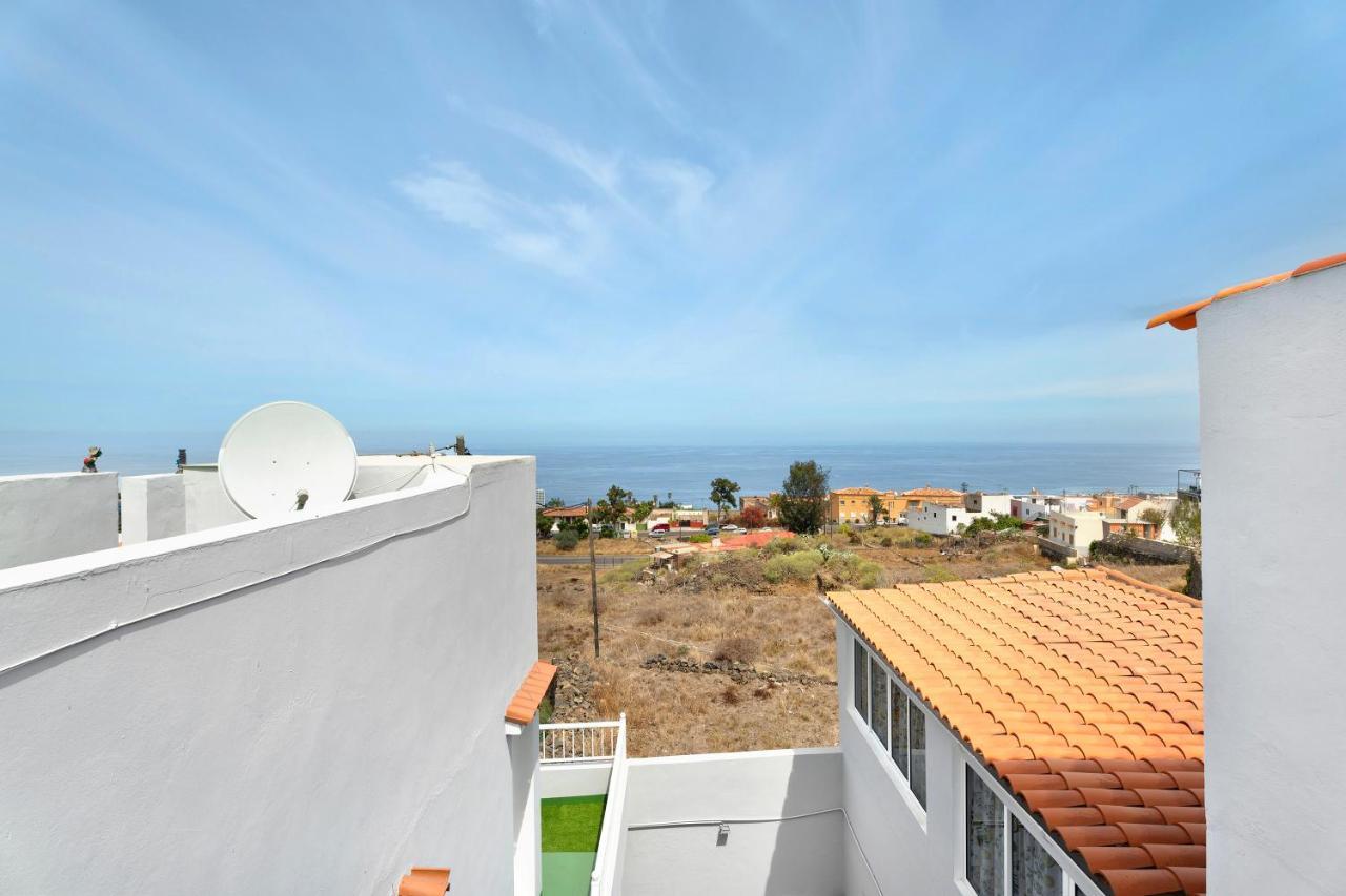 Casa Burgado Villa Puerto de la Cruz  Exterior photo